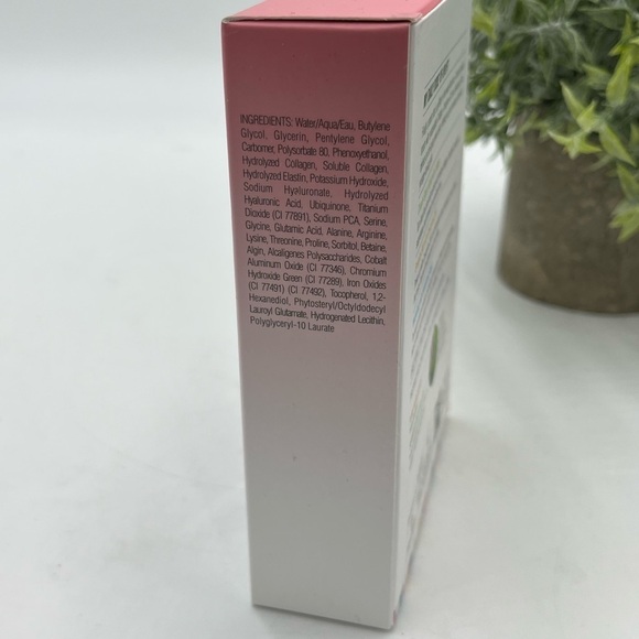 My Daily Dose of Uplift, A Mix of collagen coenzyme q 10 and Hyaluronic acid‎ - Picture 4 of 10